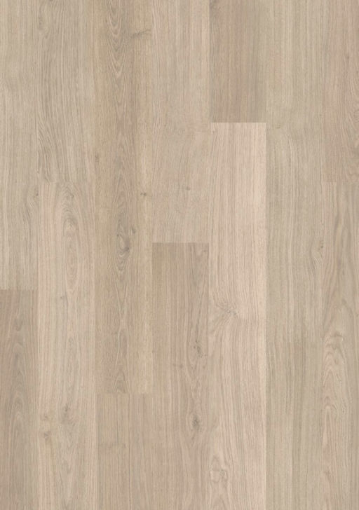 QuickStep ELIGNA Light Grey Varnished Oak Laminate Flooring 8mm
