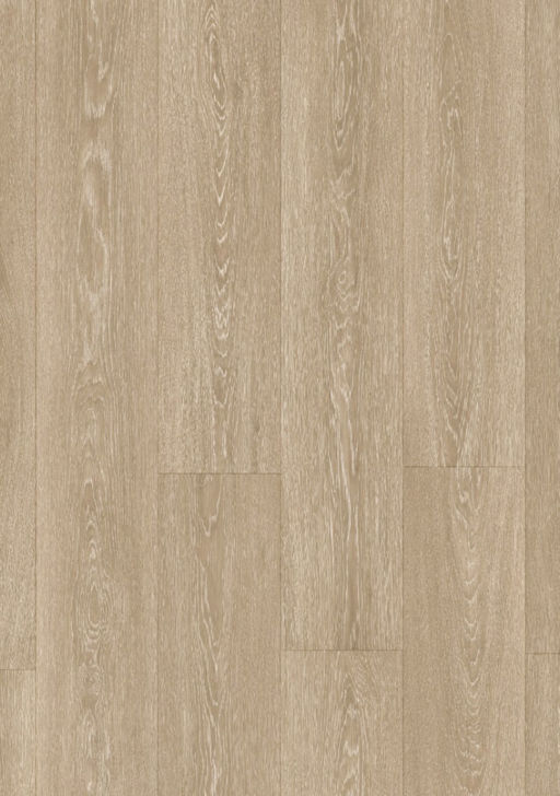 QuickStep Majestic Valley Oak Light Brown Laminate Flooring, 9.5mm
