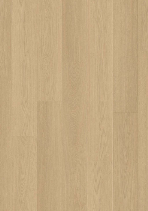QuickStep Capture Beige Varnished Oak Laminate Flooring, 9mm