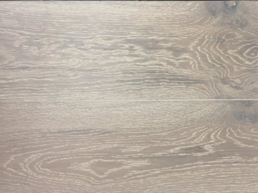 Xylo Engineered Polar White Oak Flooring, Rustic, Brushed, UV Oiled, 190x14x1900mm