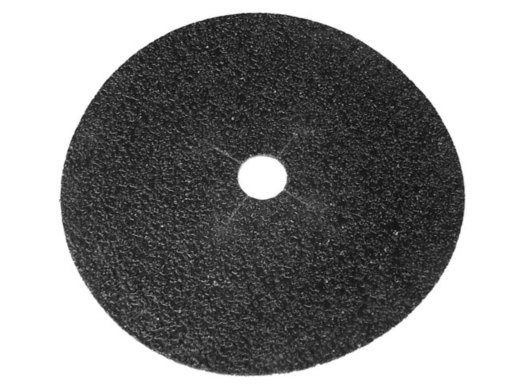 Starcke Single Sided 16G Sanding Disc, 178mm, Velcro
