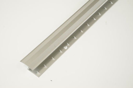 Single Length Adjustable Ramp Silver 0.9m