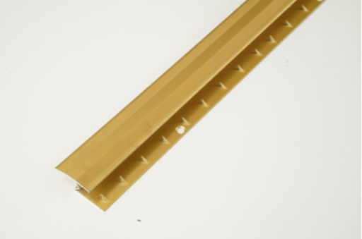 Single Length Adjustable Ramp Gold 2.7m