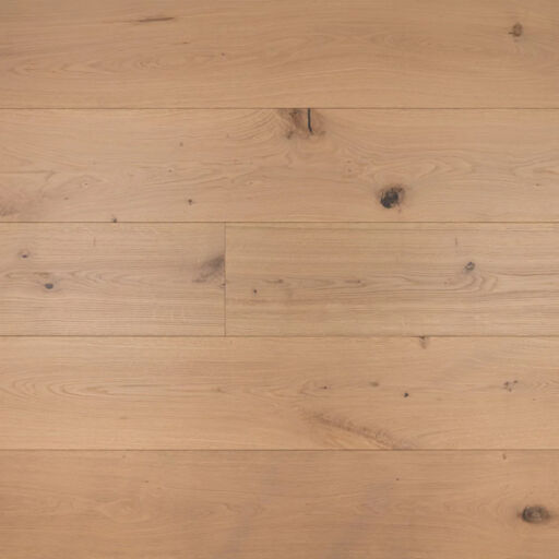 Tradition Engineered Oak Flooring, Natural, Matt Lacquered, 260x15x2200mm