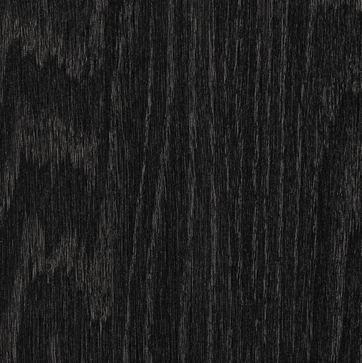 Luvanto Design Black Ash Luxury Vinyl Flooring, 152x2.5x914mm