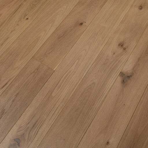 Tradition Oak Engineered Flooring, Brushed, Matt, Lacquered, 190x14x1900mm