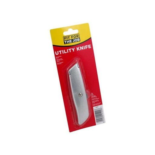 Utility Knife, 6 inch (150mm)