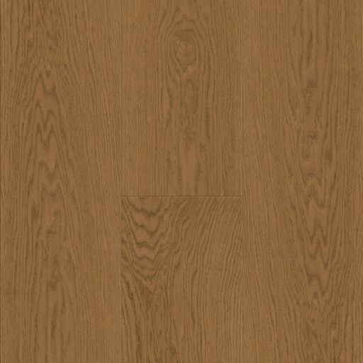 V4 Bjelin, Terra Brown Oak Engineered Flooring, Natural, Stained, Brushed & UV Lacquered, 206x11.3x2200mm