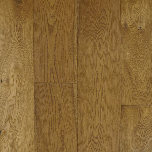 Xylo Engineered Oak Flooring, Rustic, Smoked, Brushed, UV Oiled, RLx150x14mm