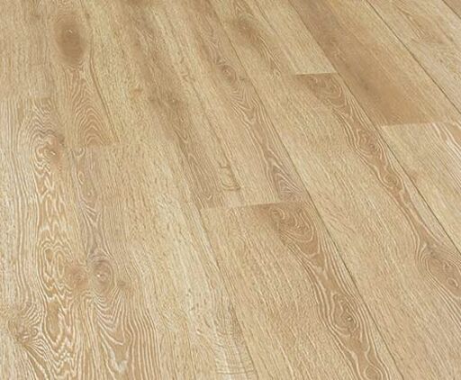 Xylo Engineered White Stained Oak Flooring, Rustic, Brushed, Smoked & UV Oiled, 190x14x1900mm