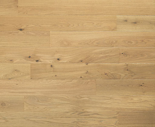 Xylo Light Coffee Stained Engineered Oak Flooring, Rustic, Brushed & UV Lacquered, 164x13x1980mm