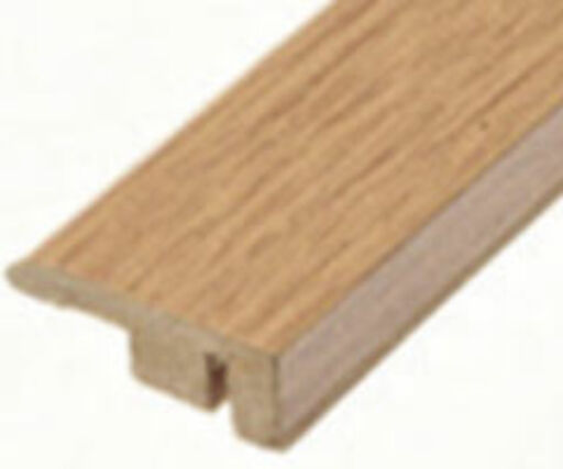 Xylo Matching Border Profile For Laminate Floors, 9x32x3000mm
