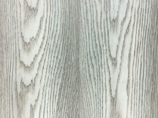 Xylo Oak Engineered Flooring, Silver Grey Washed Oak, Brushed, UV Lacquered, 190x3x14mm
