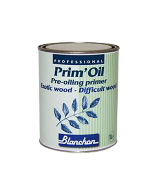 Blanchon Prim Oil, 2.5L Image 1