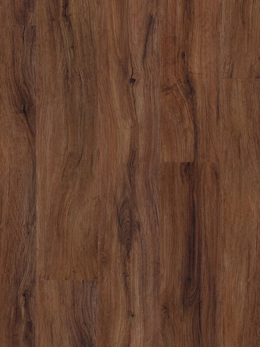 Polyflor Camaro North American Walnut Wood Plank Versatile Vinyl Flooring, 152.4x914.4 mm Image 4