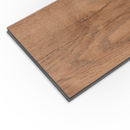 Vivo Click Huntsville Oak Waterproof Luxury Vinyl Flooring, 4.2 mm Image 4