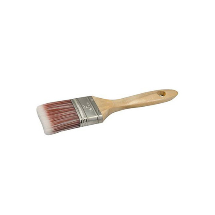 Silverline Synthetic Paint Brush, 2 inch, 50 mm Image 1