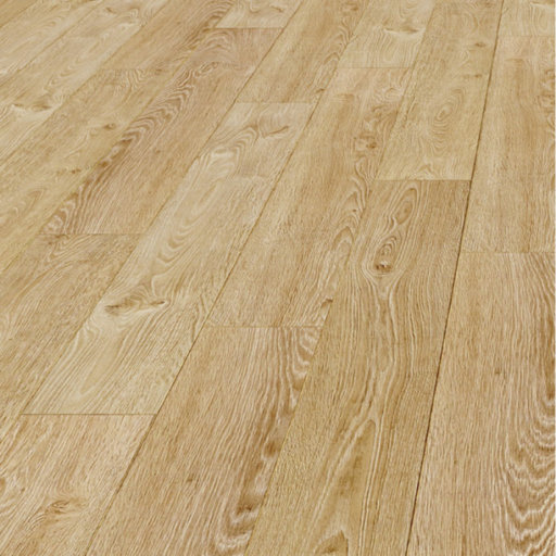 Balterio Tradition Elegant Imperial Oak 4 Micro V-Groove Laminate Flooring, 9 mm Image 1