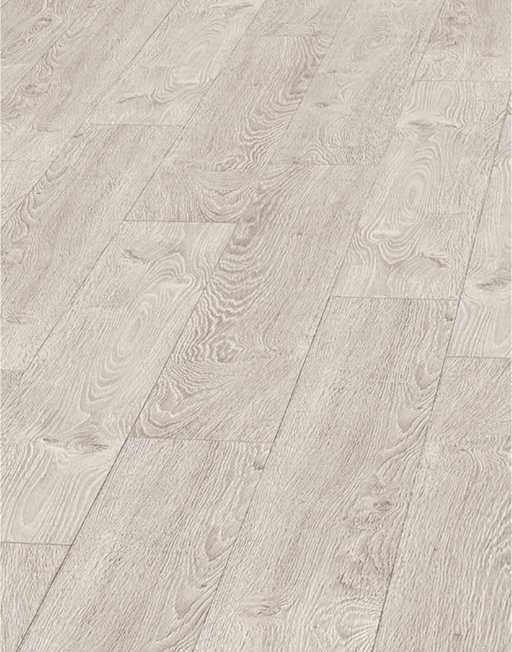 Balterio Tradition Elegant Frozen Oak 4 Micro V-Groove Laminate Flooring, 9 mm Image 2