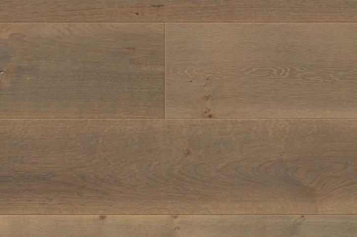 Balterio Grande Wide Sienna Oak Laminate Flooring, 9 mm Image 2