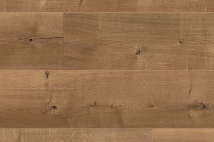 Balterio Grande Wide Classic Oak Laminate Flooring, 9 mm Image 2