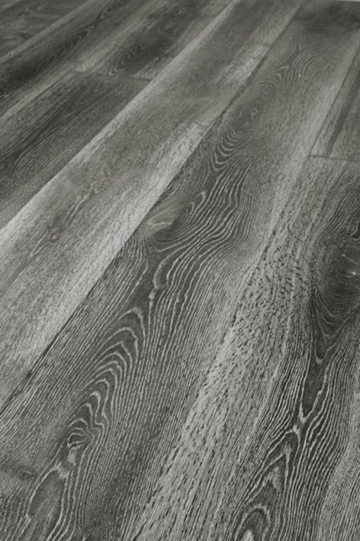 Tradition Classics Barsac Engineered Oak Flooring, Smoked, Oiled, 220x15x2200 mm Image 2