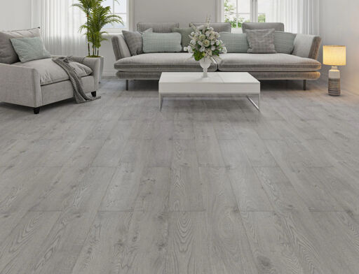 AGT Effect Premium Elbruz Laminate Flooring, 188x12x1195mm Image 2