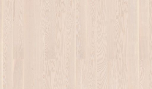Boen Ash Polar Engineered 1-Strip Flooring, Matt Lacquered, 138x3.5x14 mm Image 2