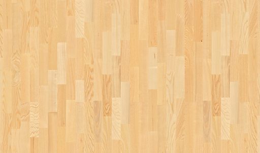 Boen Andante Ash Engineered 3-Strip Flooring, Protect Ultra, 215x3x14 mm Image 2
