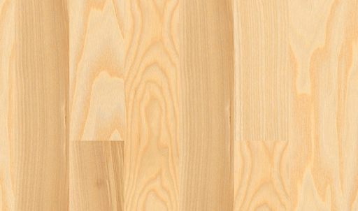 Boen Prestige Ash Parquet Flooring, Baltic, Live Satin Lacquered, 10x70x590 mm Image 2