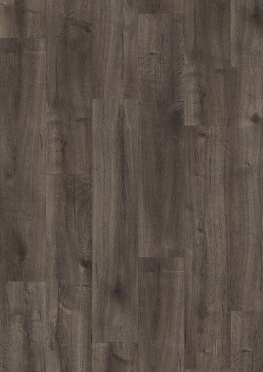 Amazonia Forest (Click It), Cocoa Oak Laminate Flooring, 8mm Image 1