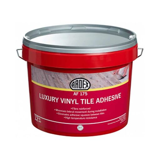 Ardex LVT Adhesive, 6kg Image 1
