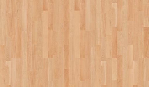 Boen Andante Beech Engineered 3-Strip Flooring, Live Natural Oiled, 215x3x14 mm Image 2