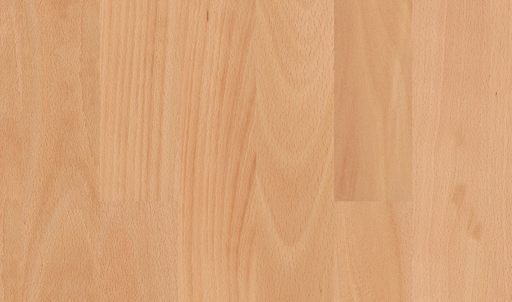 Boen Prestige Beech Parquet Flooring, Natural, Live Satin Lacquered, 10x70x590 mm Image 2