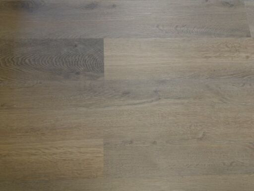 BML Fumed Oak SPC Rigid Vinyl Flooring, 180x5x1220mm Image 1