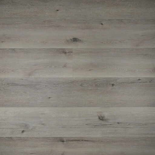 BML XL Titan Oak Silver Grey SPC Rigid Vinyl Flooring, 228x6.5x1524mm Image 3