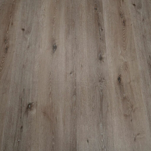 BML XL Titan Oak Stone Grey SPC Rigid Vinyl Flooring, 228x6.5x1524mm Image 1