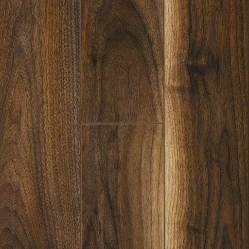 Balterio Stretto Black Walnut Laminate Flooring, 8mm Image 2