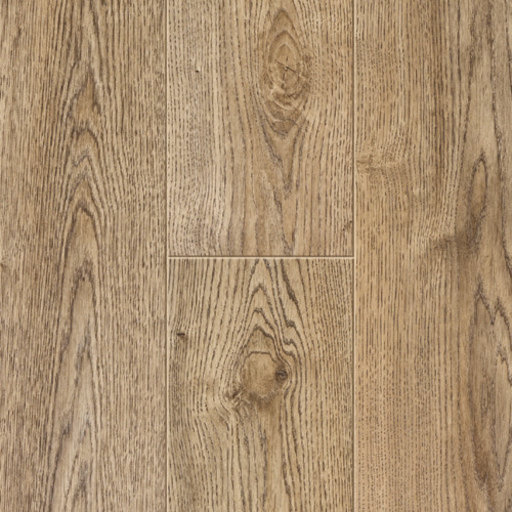Balterio Quattro 8 Fossil Oak Laminate Flooring, 8 mm Image 2