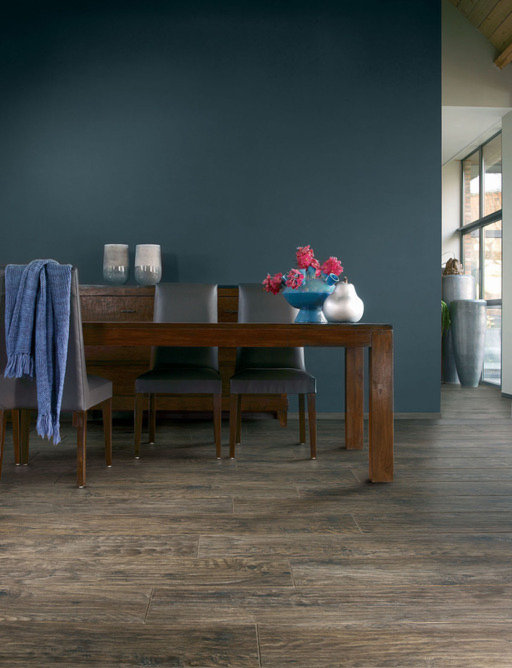 Balterio Tradition Sapphire Weathered Oak Laminate Flooring 9 mm Image 1