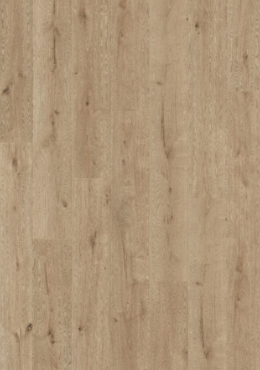 Balterio Traditions Dune Oak Laminate Flooring, 9mm Image 1