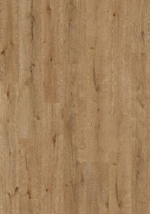 Balterio Traditions Forest Oak Laminate Flooring, 9mm Image 1