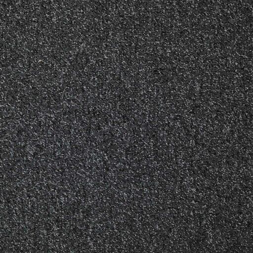 Baltic Carpet Tiles, Concrete, 500x500mm Image 1