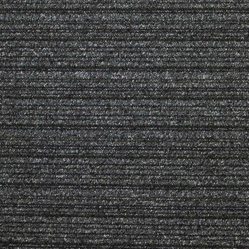 Baltic Carpet Tiles, Misty Grey, 500x500mm Image 1