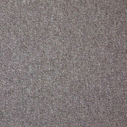 Baltic Carpet Tiles, Mouse Grey, 500x500mm Image 1