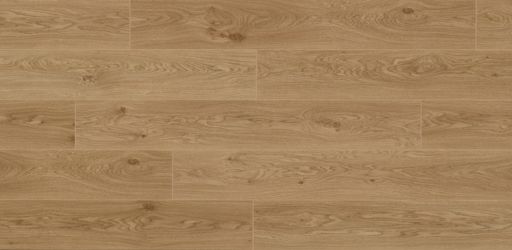 Berry Alloc Trendline Lotus Oak Laminate Flooring, 8 mm Image 1