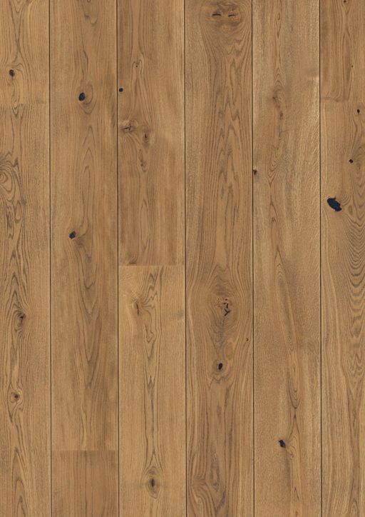 Boen Alamo Oak Engineered Flooring, Live Natural Oiled, Unbrushed, 209x14x2200 mm Image 2