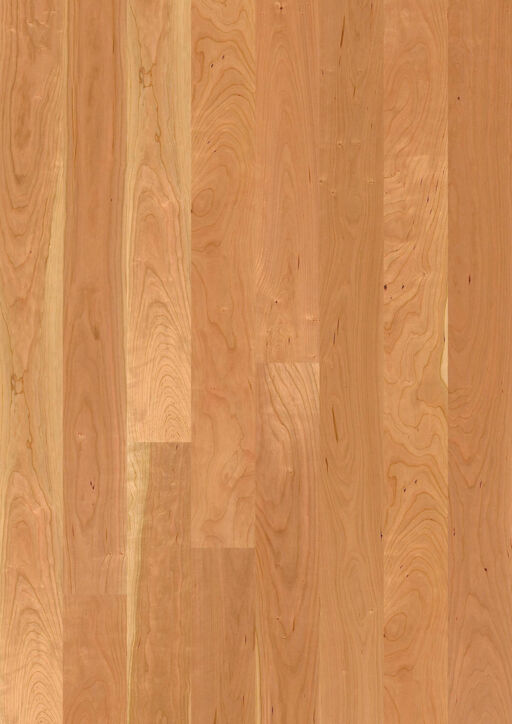 Boen Andante Cherry American Engineered Flooring, Oiled, 138x3.5x14mm Image 1