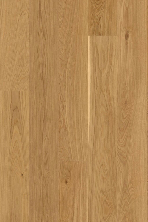 Boen Andante Oak Engineered Flooring, Brushed, Oiled, 209x3.5x14mm Image 1