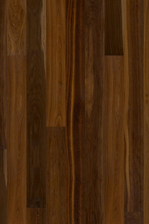 Boen Marcato Smoked Oak Engineered Flooring, Matt Lacquered, 14x138x2200mm Image 1